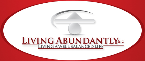 Living Abundantly Logo