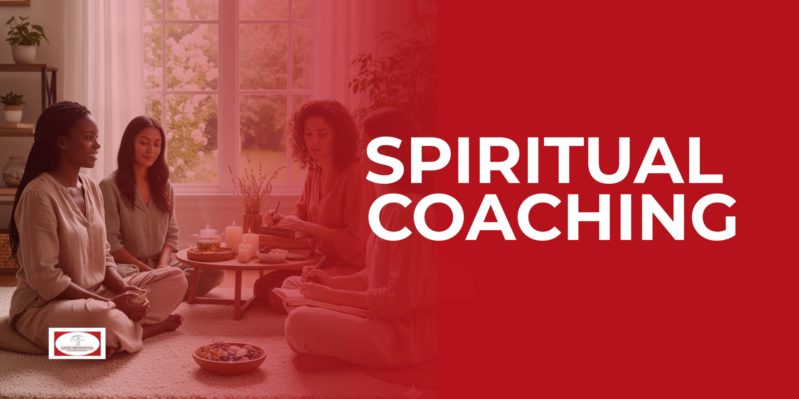 Spiritual Coaching