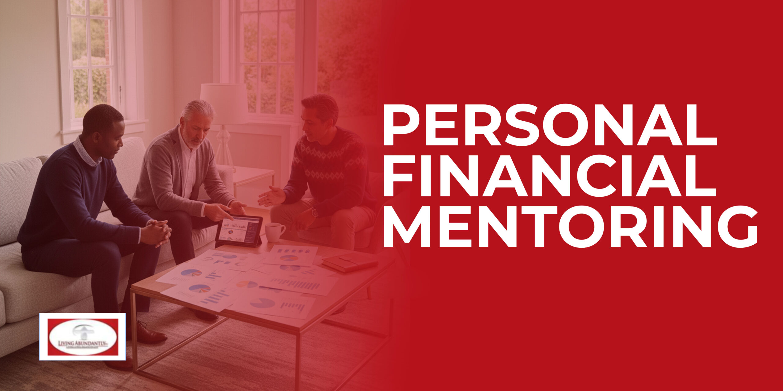 Personal Financial Mentoring