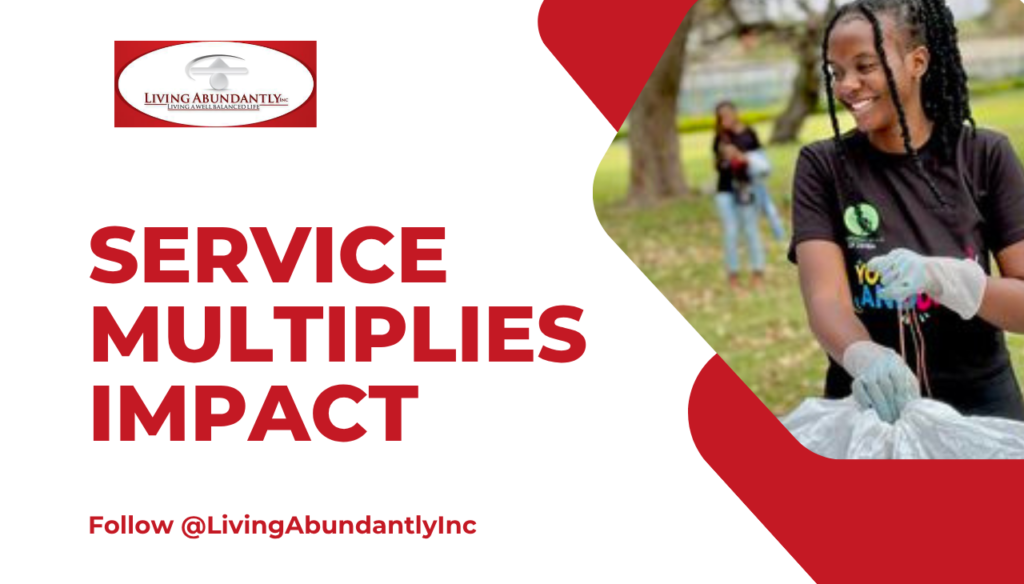 service multiples impact