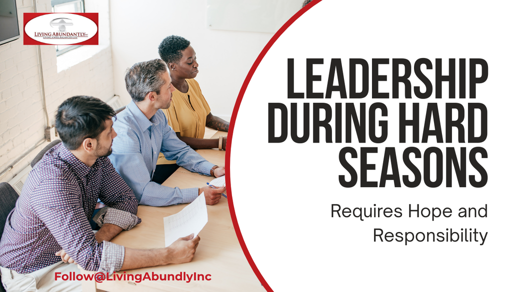 faith and community resilience