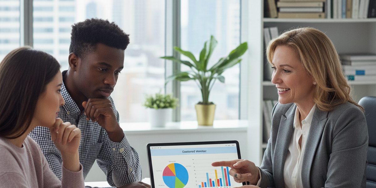financial Mentoring