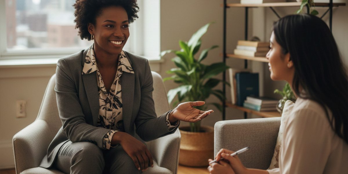 life coaching